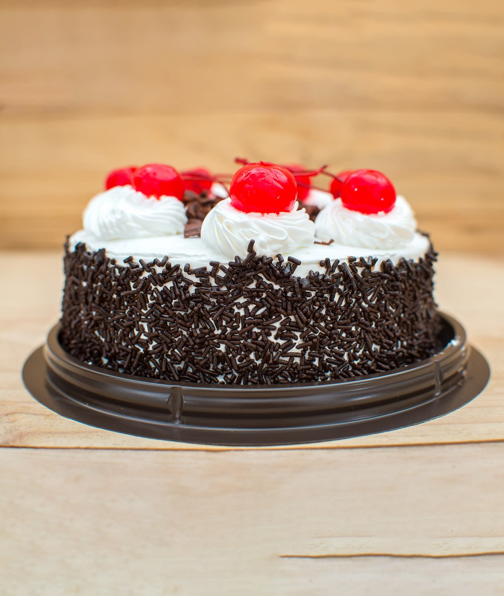 Airfly Cakes - Logo