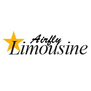 Airfly Limousine - Logo