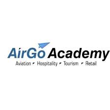 Airgo Academy Agra - Logo
