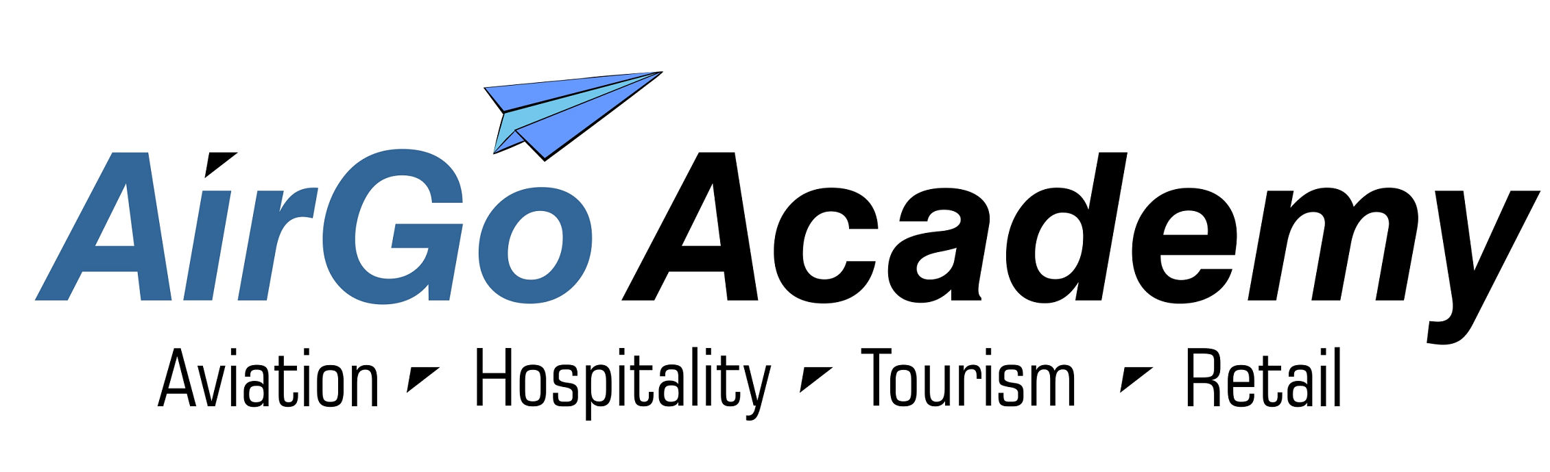 Airgo Academy, Lucknow - Logo