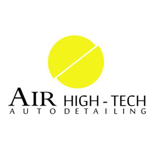 Air High-Tech - Logo