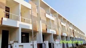 Air Homes Colonizers & Developers Pvt Ltd - Logo