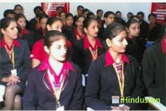 Air Hostess Academy - AHA Pune - Courses - Logo
