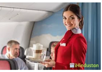 Air Hostess Pilot Academy - Courses - Logo