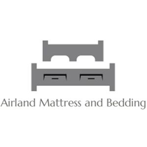 Airland Mattress and Bedding - Logo