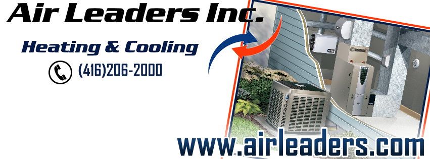 Air Leaders Inc - Logo