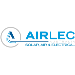 Airlec Australia - Logo