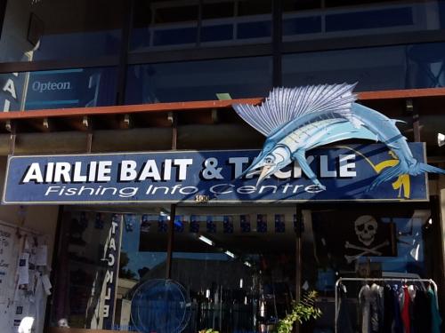 Airlie Bait & Tackle - Cover photo