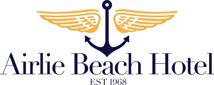 Airlie Beach Bowls Club - Logo
