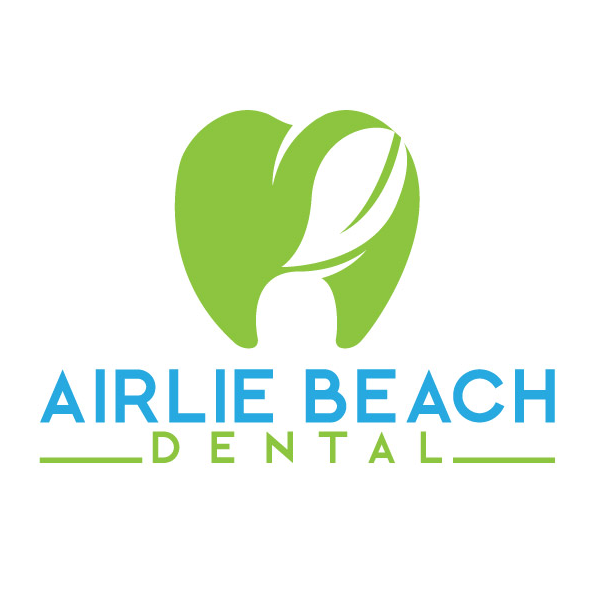 Airlie Beach Dental - Logo