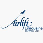 Airlift Limousine - Logo