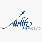 Airlift Services - Logo