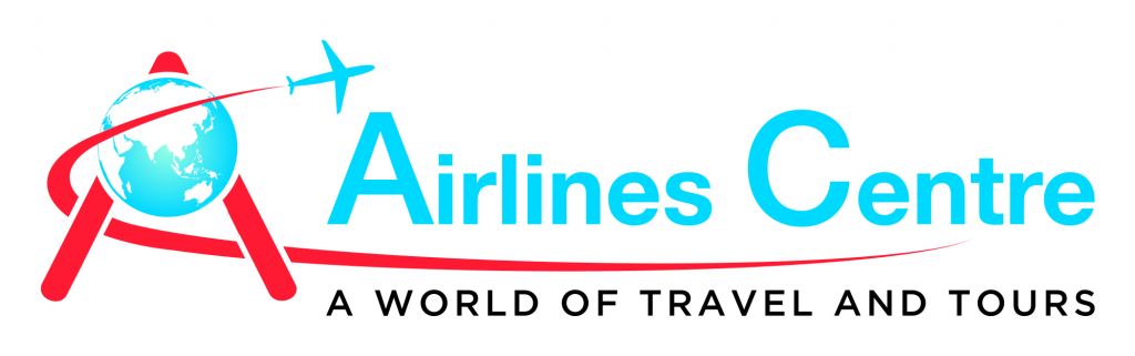 Airlines Centre - Logo