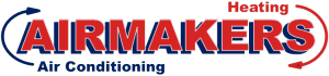Airmakers Heating and Air Conditioning - Logo