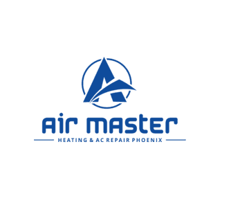Air Master Heating / AC Repair Phoenix - Logo