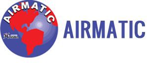 Airmatic Inc - Logo