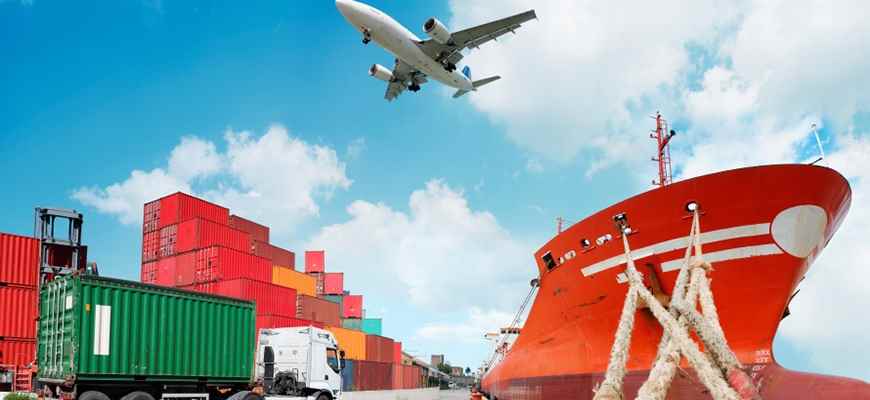 Airmax International Packers And Movers - Cover photo