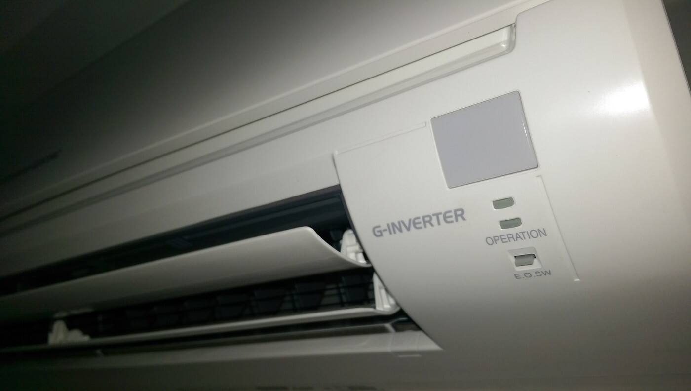 Air Miester Airconditioning - Logo