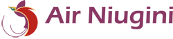 Air Niugini - Logo