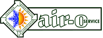 Air-O Service - Logo