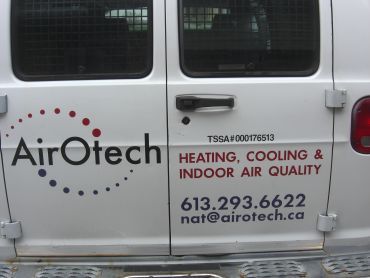 Airotech - Cover photo