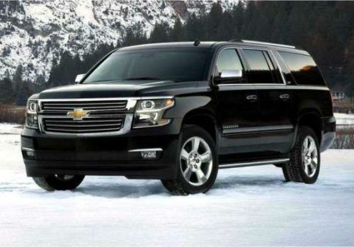 AiRoute Limousine Service - Cover photo