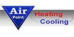 Air Point - Logo