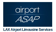 Airport ASAP - Logo