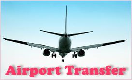 Airport Cabs - Cover photo