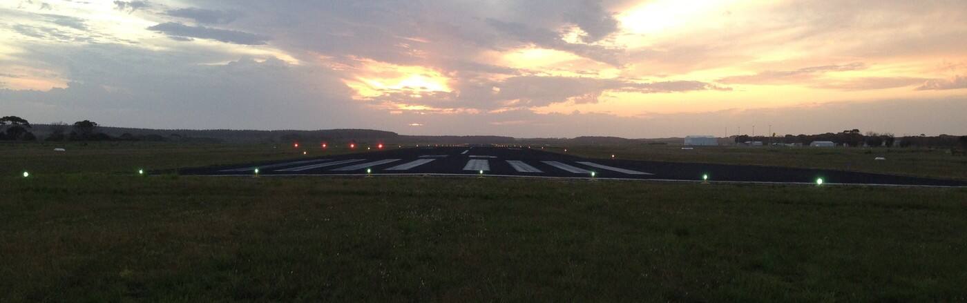 Airport Electrical - Cover photo