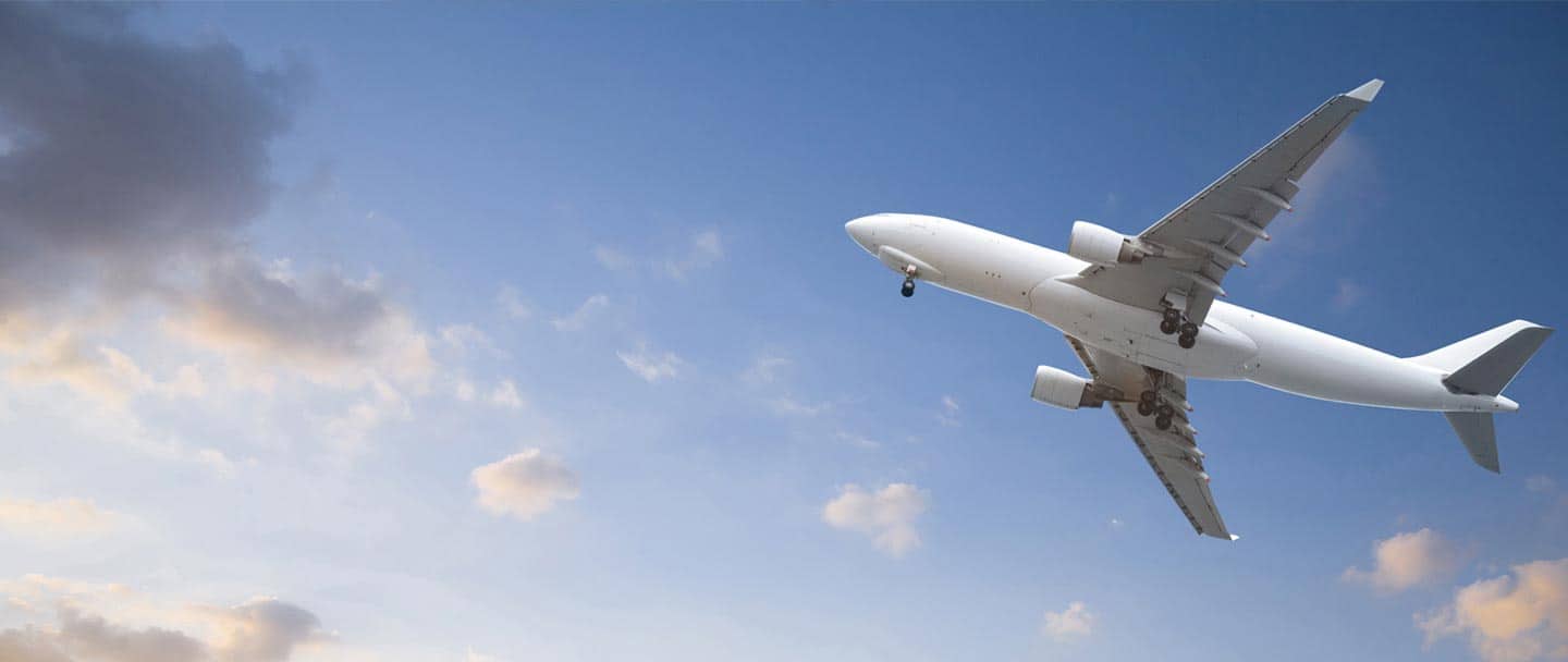Airport Express - Cover photo
