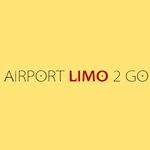 Airport Limo 2 Go - Logo