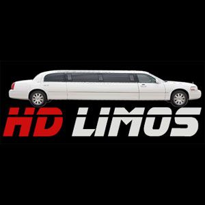 Airport Limos - Logo
