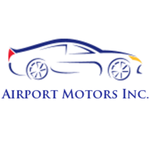 Airport Motors Inc. - Logo