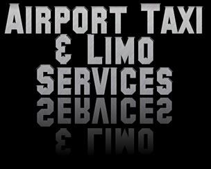 Airport Taxi &a; Limo Services - Logo