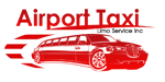 Airport Taxi Limo Service Inc - Logo