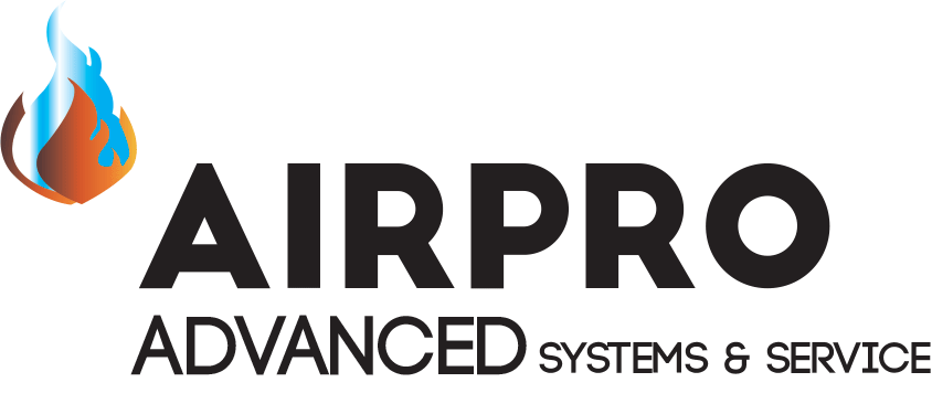 Airpro Advanced Systems &a; Service - Logo
