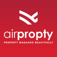 Airpropty limited - Logo