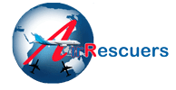 Air Rescuers World Wide Pvt.Ltd. - Logo