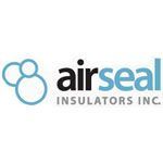 Air Seal Insulators - Logo