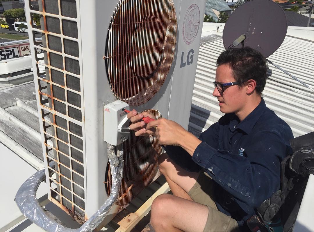 Air Smart Air Conditioning - Cover photo