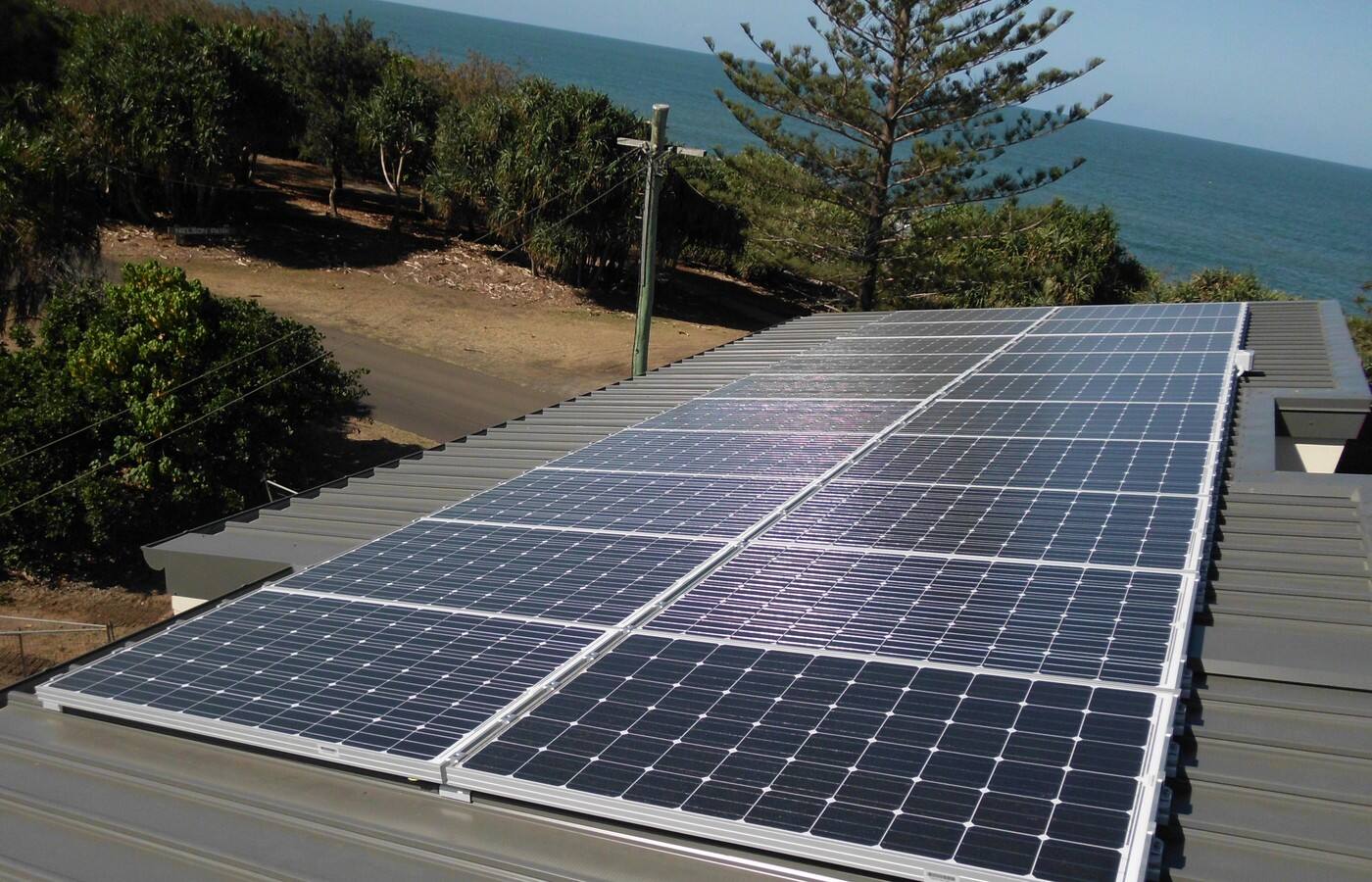 Air Solar Bundaberg - Cover photo