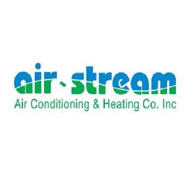 Air-Stream Heating & AC Co - Logo