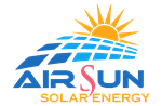 Airsun Solar Energy Llp - Logo