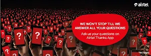 Airtel Store - Cover photo