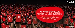 Airtel Store - Cover photo