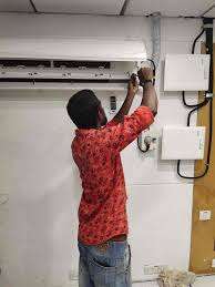 Airtech Ac ServiceAC Service in DwarkaAC Repair in Dwarka - Cover photo