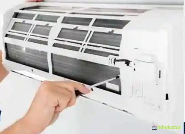Airtech AIR Conditioning Solution - Logo