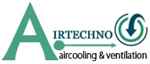 Airtechno Pvt Ltd - Logo