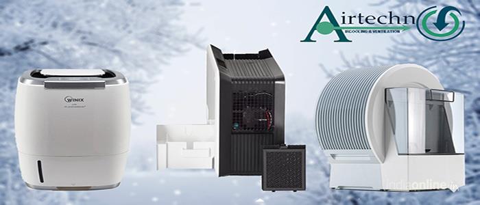 Airtechno Pvt Ltd - Cover photo